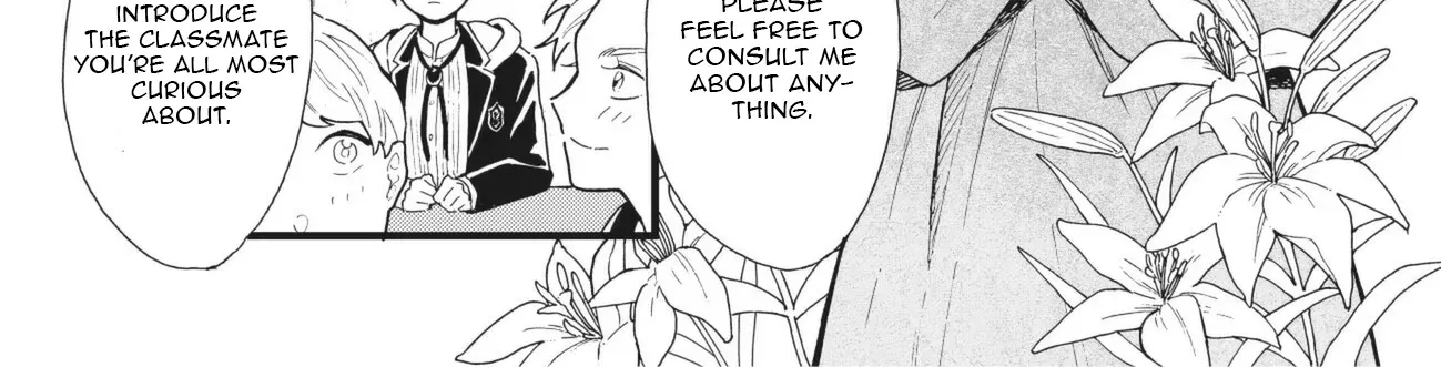 Tensei Mahou Shounen to Kokuin no Kenja Chapter 1 page 31 - 