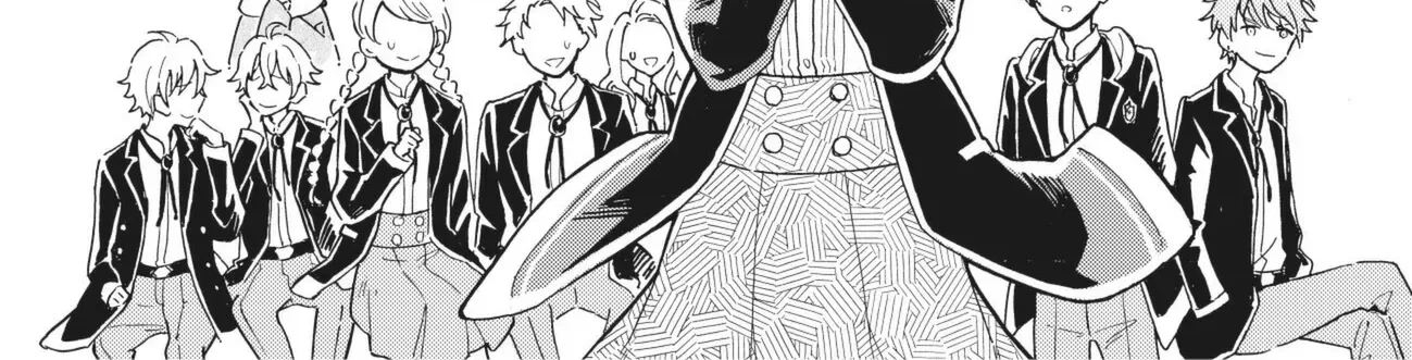 Tensei Mahou Shounen to Kokuin no Kenja Chapter 1 page 37 - 