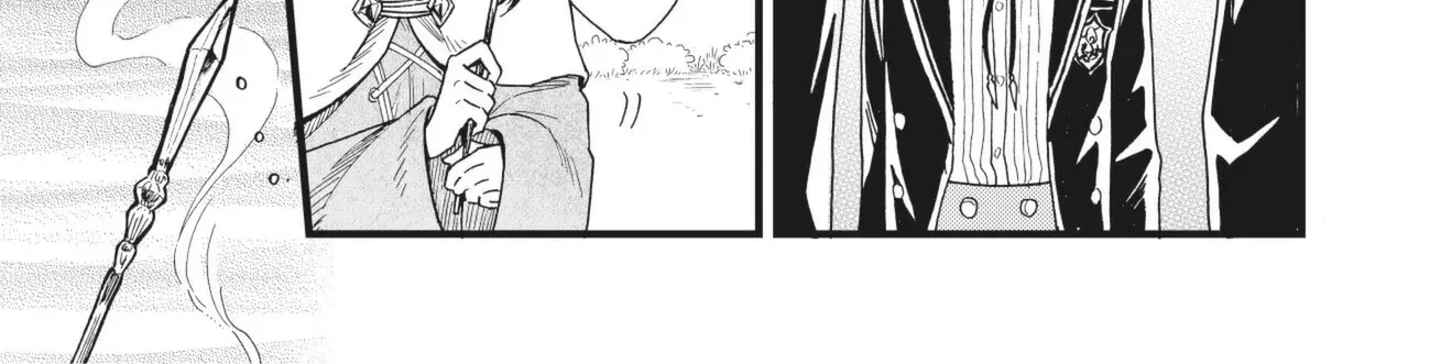 Tensei Mahou Shounen to Kokuin no Kenja Chapter 1 page 39 - 