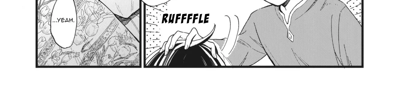 Tensei Mahou Shounen to Kokuin no Kenja Chapter 1 page 7 - 