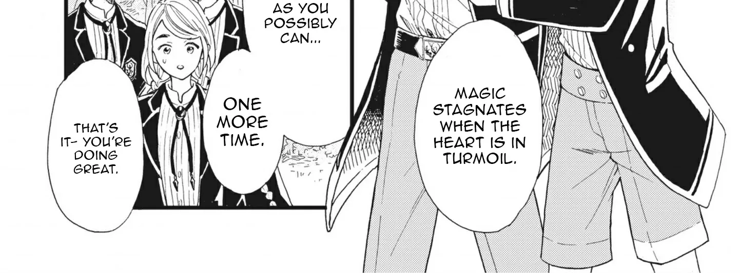 Tensei Mahou Shounen to Kokuin no Kenja Chapter 2 page 15 - 