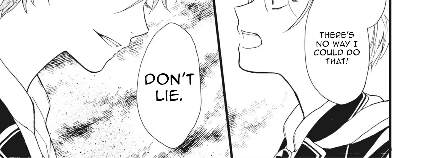 Tensei Mahou Shounen to Kokuin no Kenja Chapter 2 page 23 - 