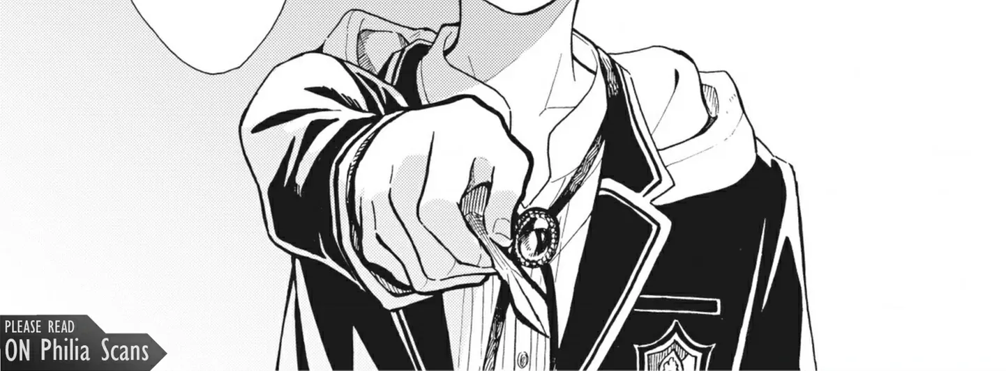 Tensei Mahou Shounen to Kokuin no Kenja Chapter 2 page 25 - 