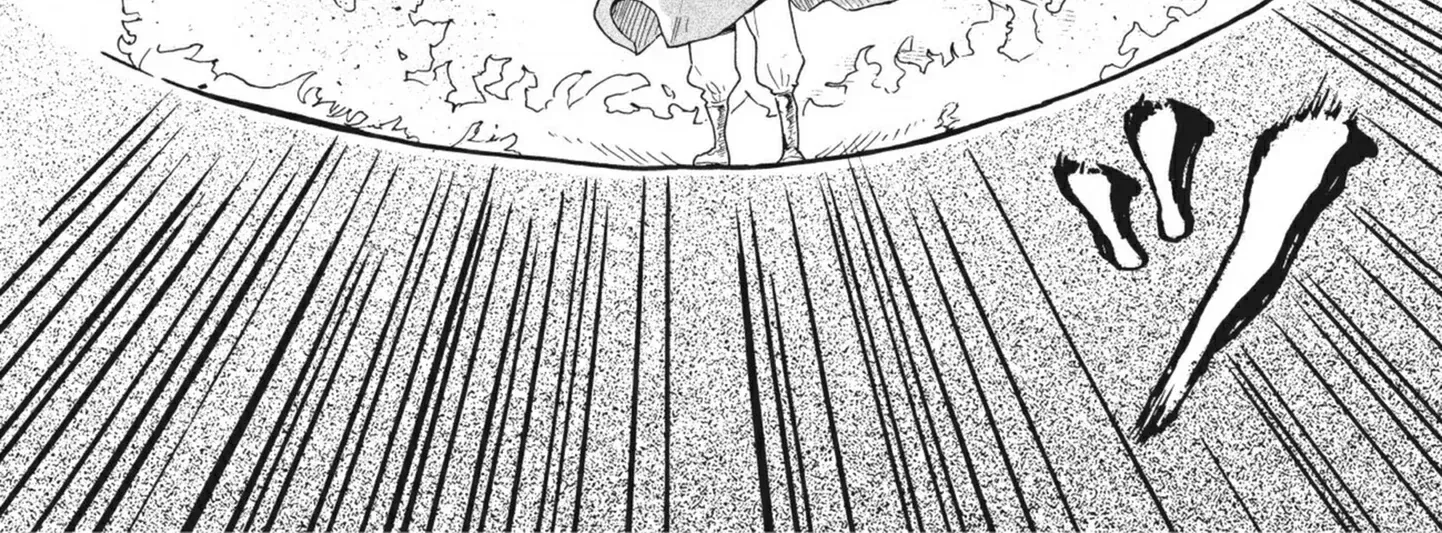 Tensei Mahou Shounen to Kokuin no Kenja Chapter 2 page 5 - 