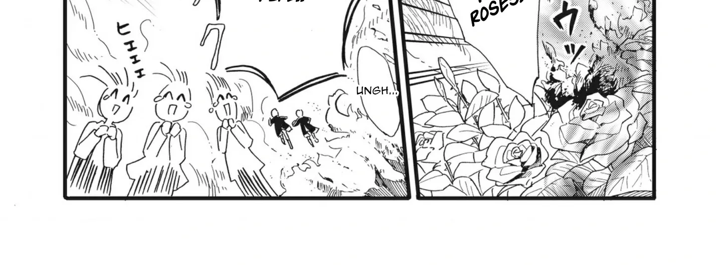 Tensei Mahou Shounen to Kokuin no Kenja Chapter 2 page 9 - 