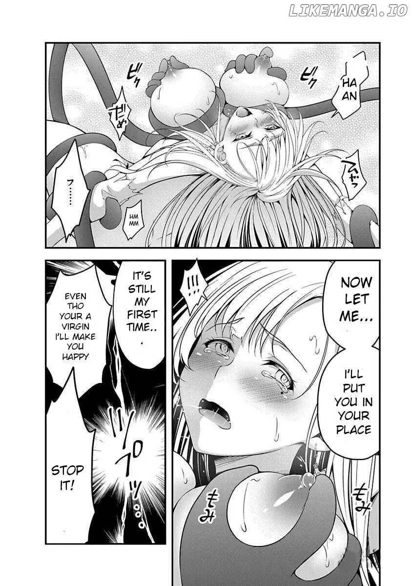 Tensei Maou to Ponkotsu Yuusha: Maou wa Kakko Yoku Taosaretai no ni, Yuusha ga Sugu Zenmetsu Shiyagaru Chapter 1 page 30 - 