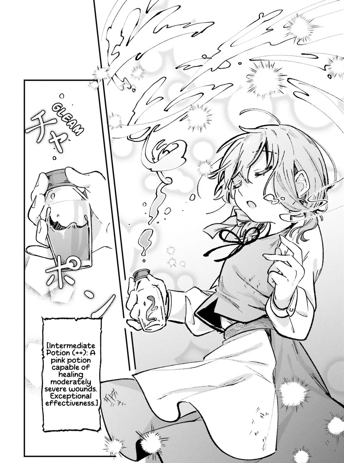 Tensei Renkin Shoujo no Slow Life Chapter 1 page 21 - 