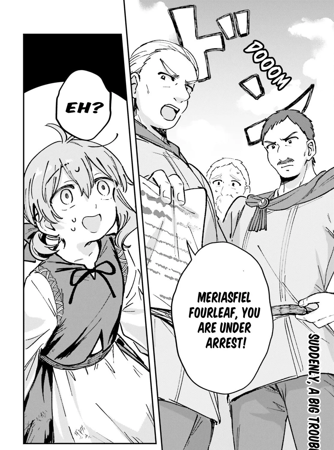 Tensei Renkin Shoujo no Slow Life Chapter 1 page 61 - 
