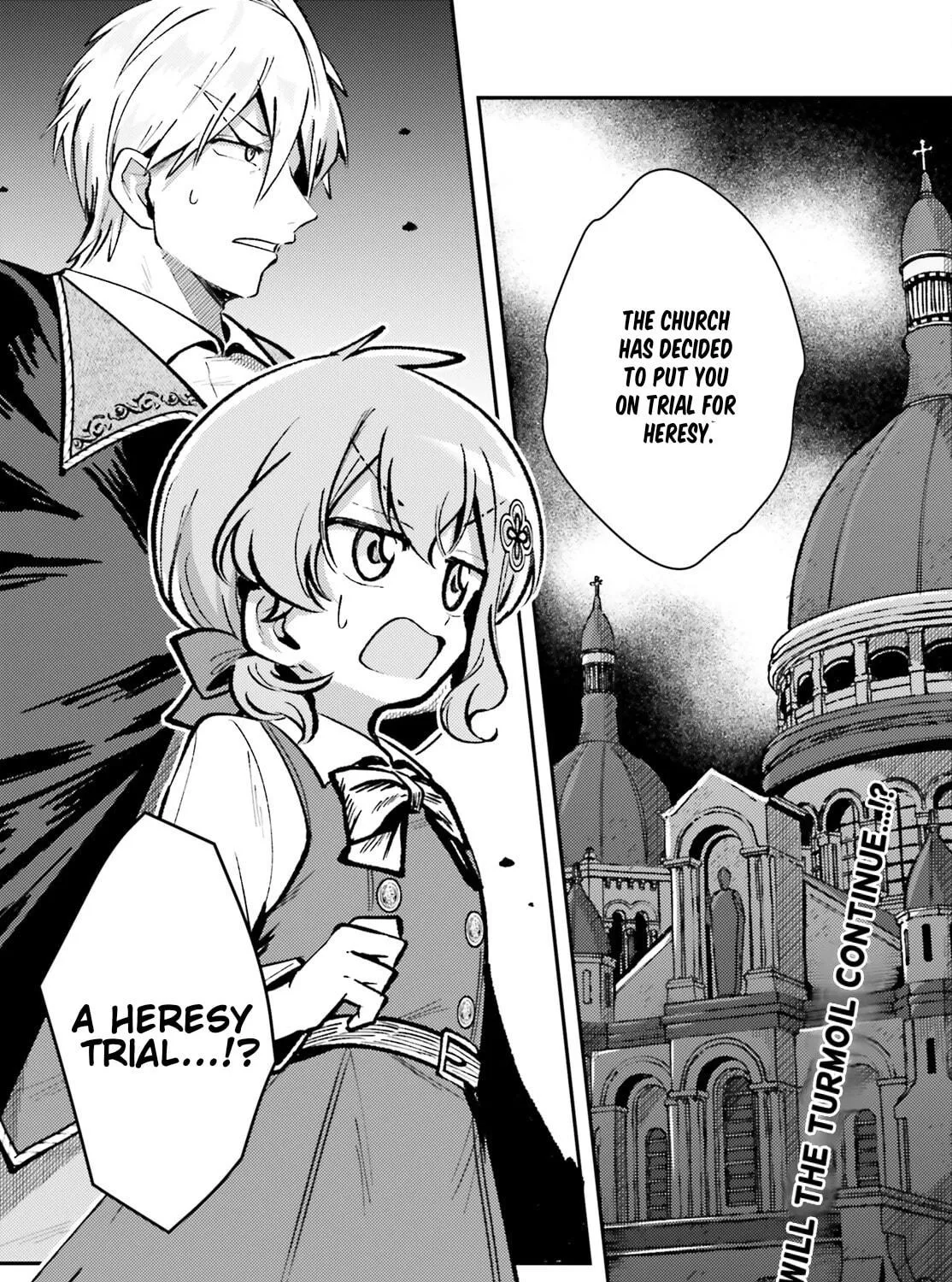 Tensei Renkin Shoujo no Slow Life Chapter 10 page 47 - 