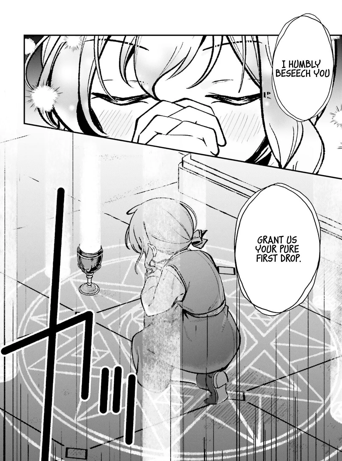Tensei Renkin Shoujo no Slow Life Chapter 11 page 31 - 
