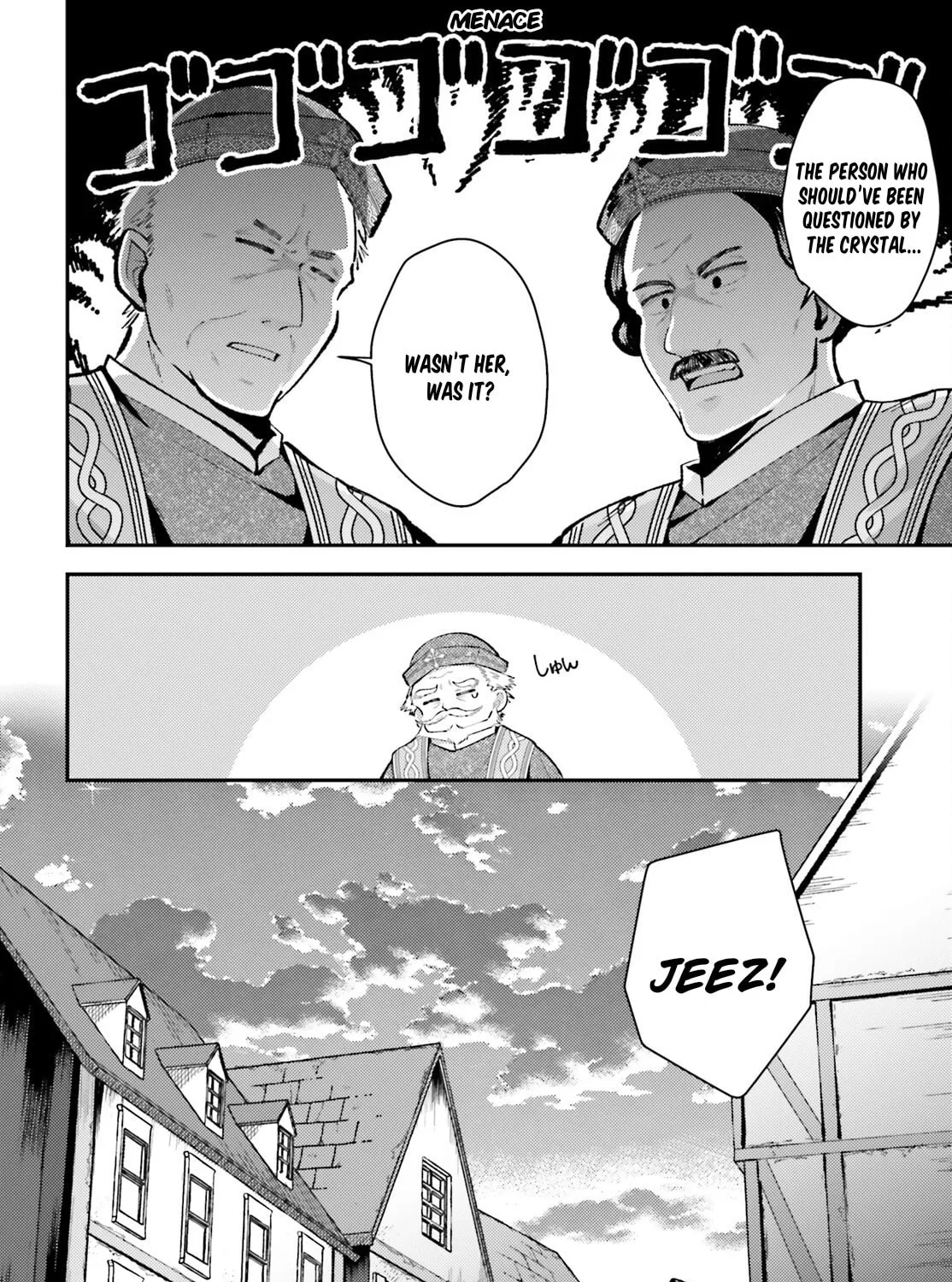 Tensei Renkin Shoujo no Slow Life Chapter 11 page 43 - 