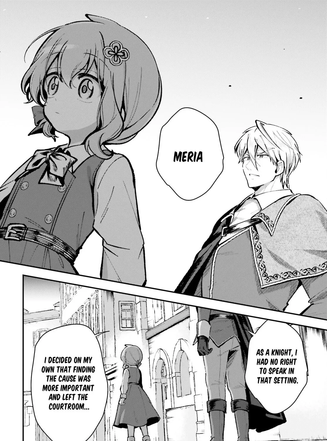 Tensei Renkin Shoujo no Slow Life Chapter 11 page 55 - 