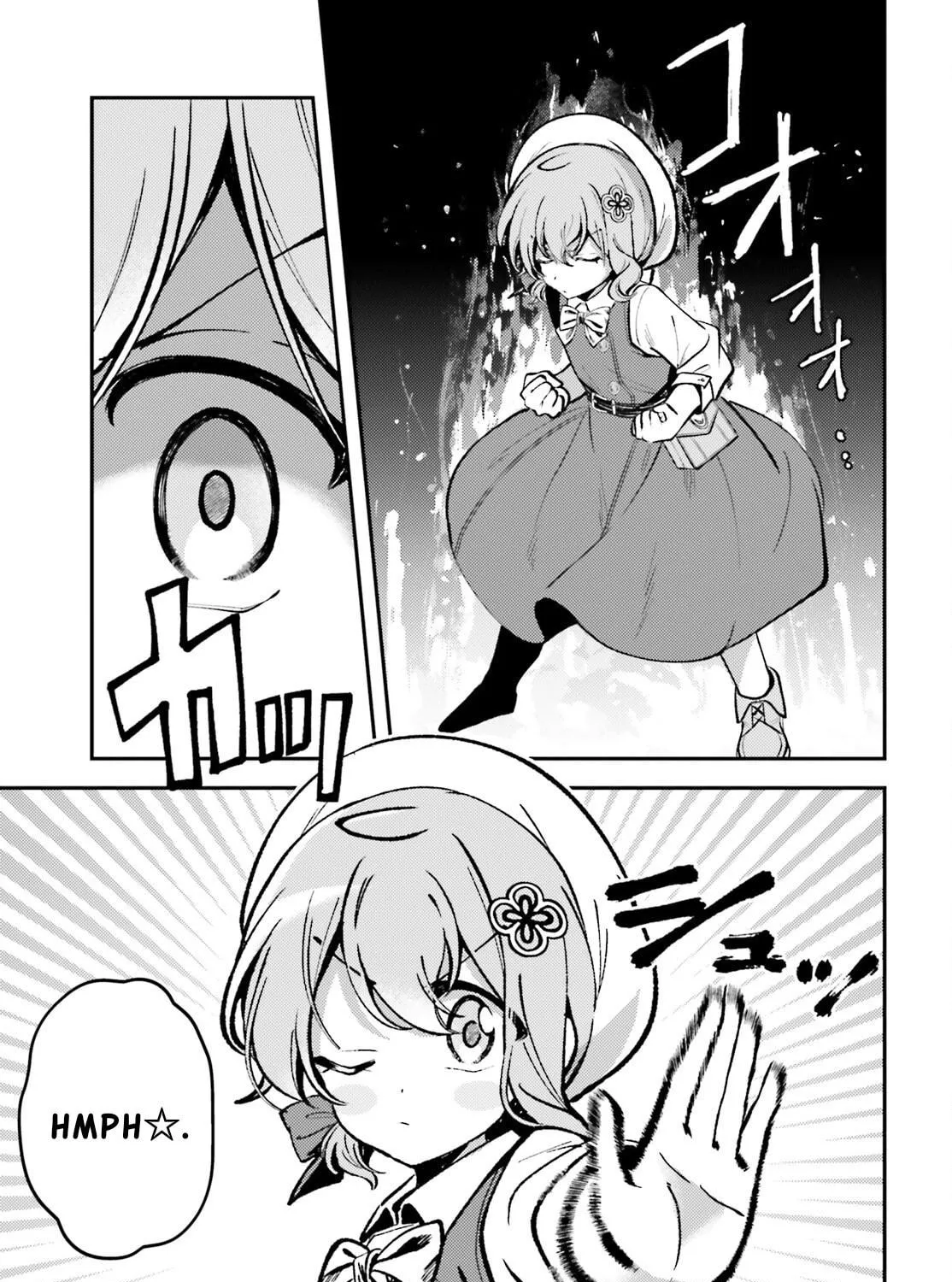 Tensei Renkin Shoujo no Slow Life Chapter 12 page 41 - 