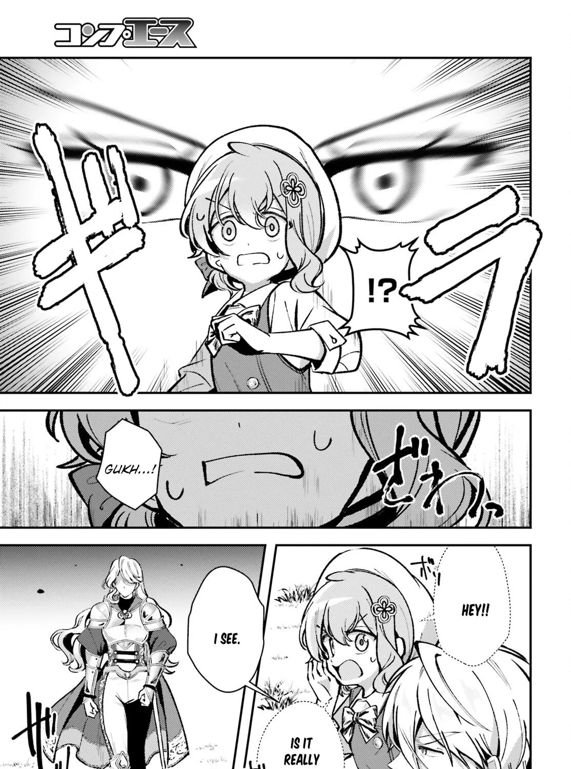 Tensei Renkin Shoujo no Slow Life Chapter 12 page 57 - 