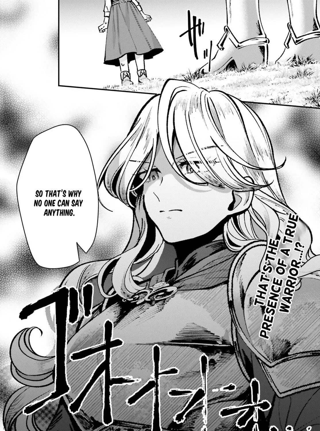 Tensei Renkin Shoujo no Slow Life Chapter 12 page 59 - 