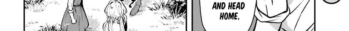 Tensei Renkin Shoujo no Slow Life Chapter 13.2 page 8 - 