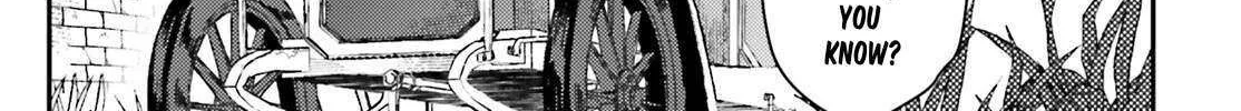 Tensei Renkin Shoujo no Slow Life Chapter 13.5 page 30 - 