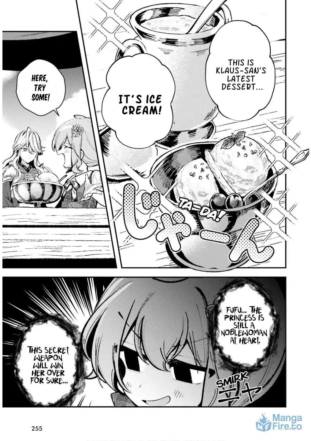 Tensei Renkin Shoujo no Slow Life Chapter 14 page 15 - 