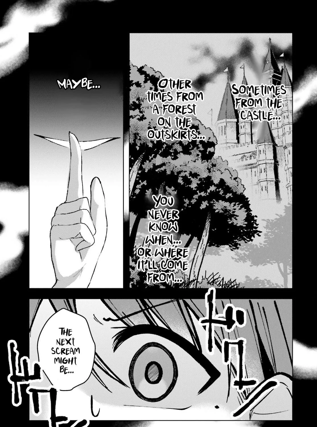 Tensei Renkin Shoujo no Slow Life Chapter 15 page 5 - 