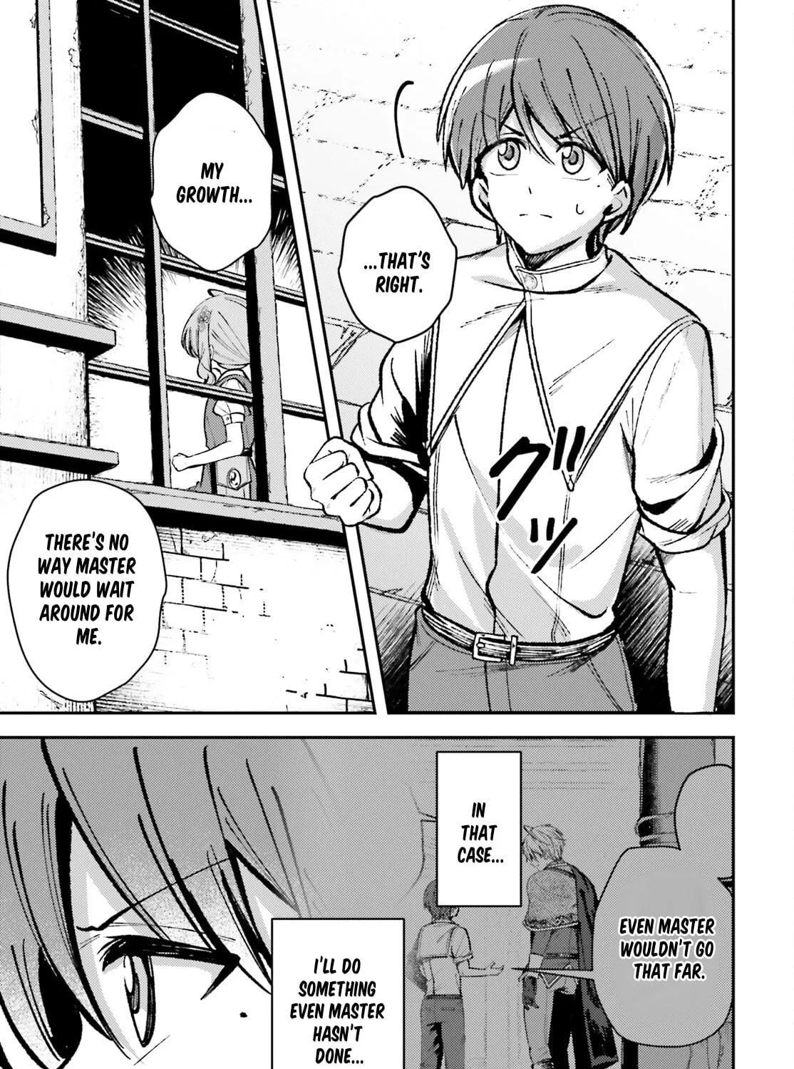 Tensei Renkin Shoujo no Slow Life Chapter 15 page 65 - 