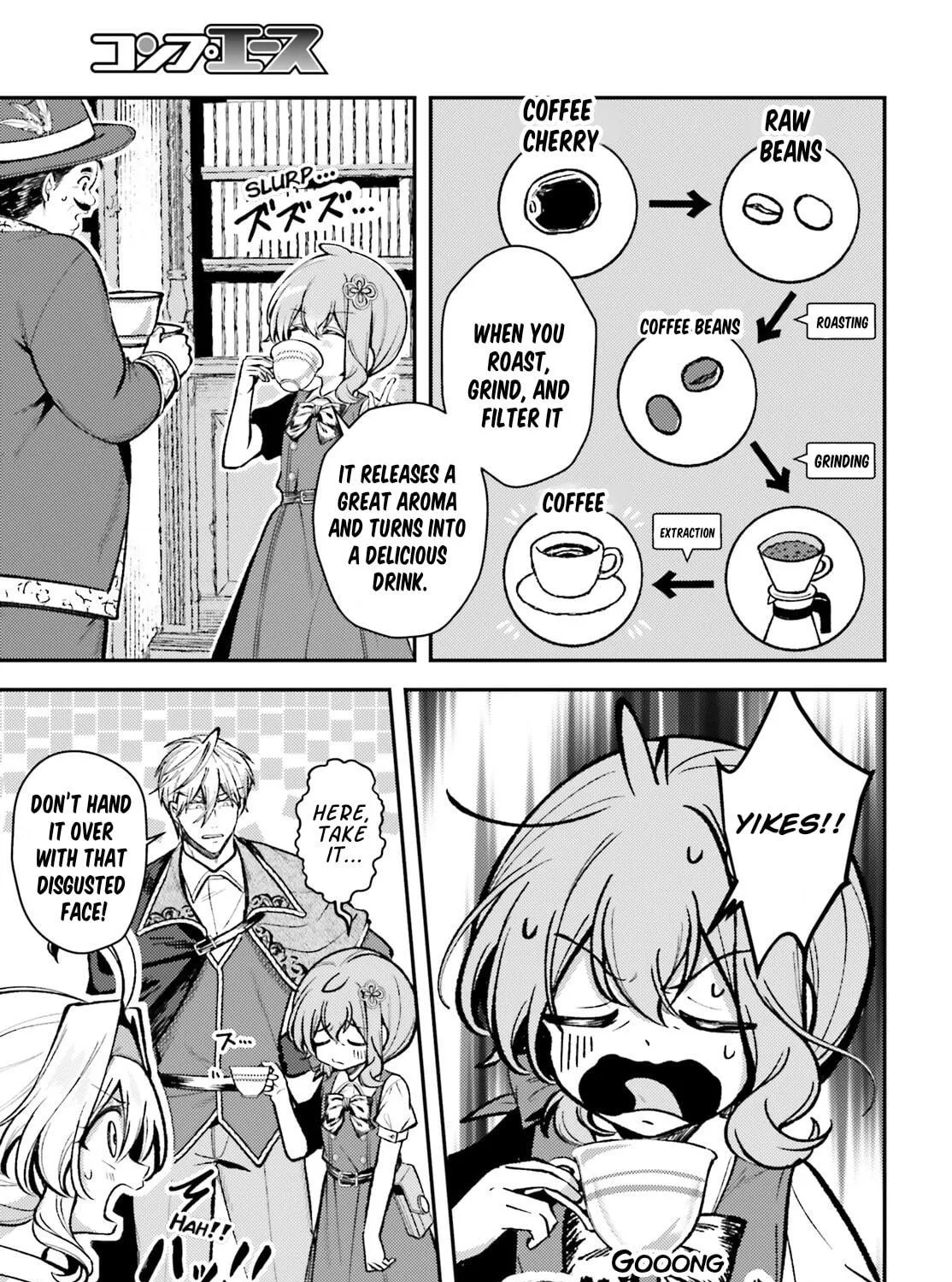 Tensei Renkin Shoujo no Slow Life Chapter 16 page 41 - 