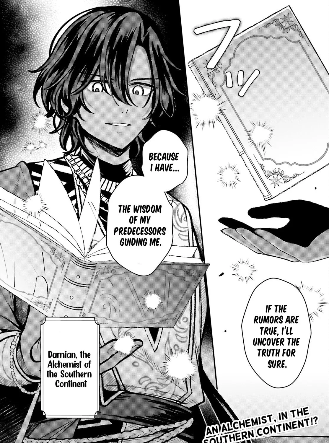 Tensei Renkin Shoujo no Slow Life Chapter 16 page 67 - 