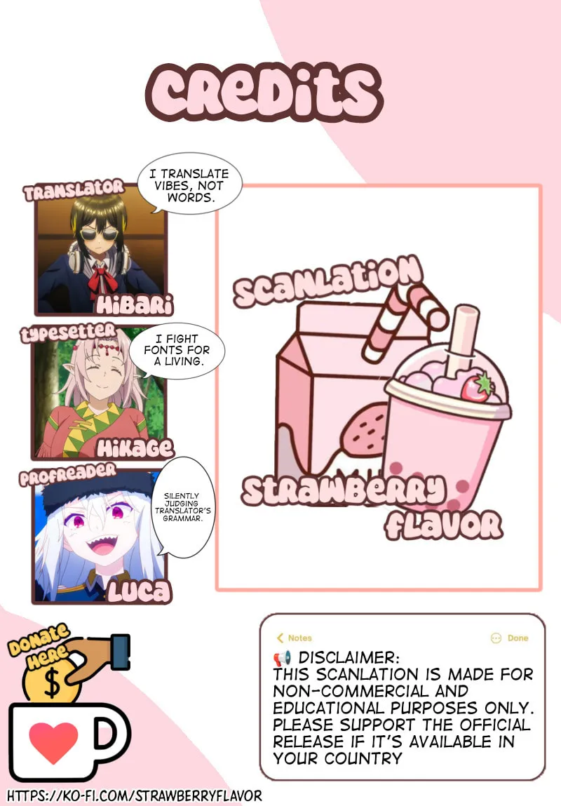 Tensei Renkin Shoujo no Slow Life Chapter 16 page 69 - 