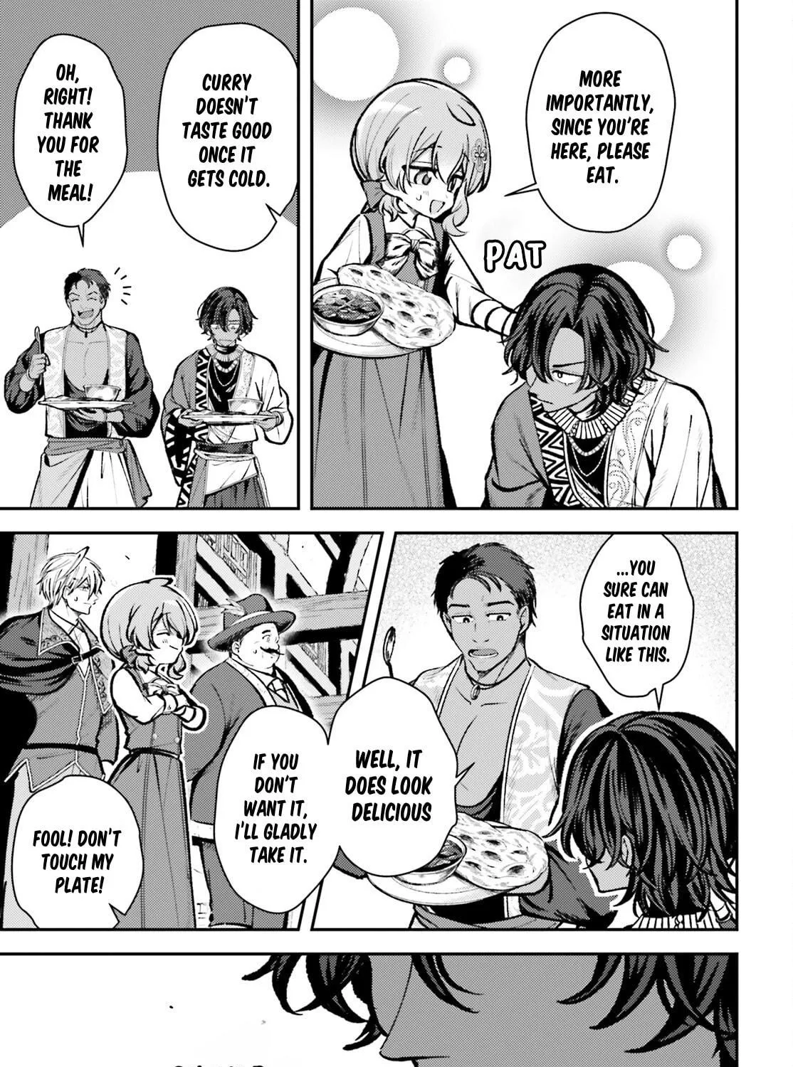 Tensei Renkin Shoujo no Slow Life Chapter 17 page 41 - 