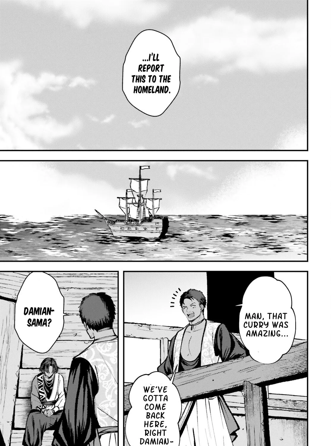 Tensei Renkin Shoujo no Slow Life Chapter 17 page 49 - 