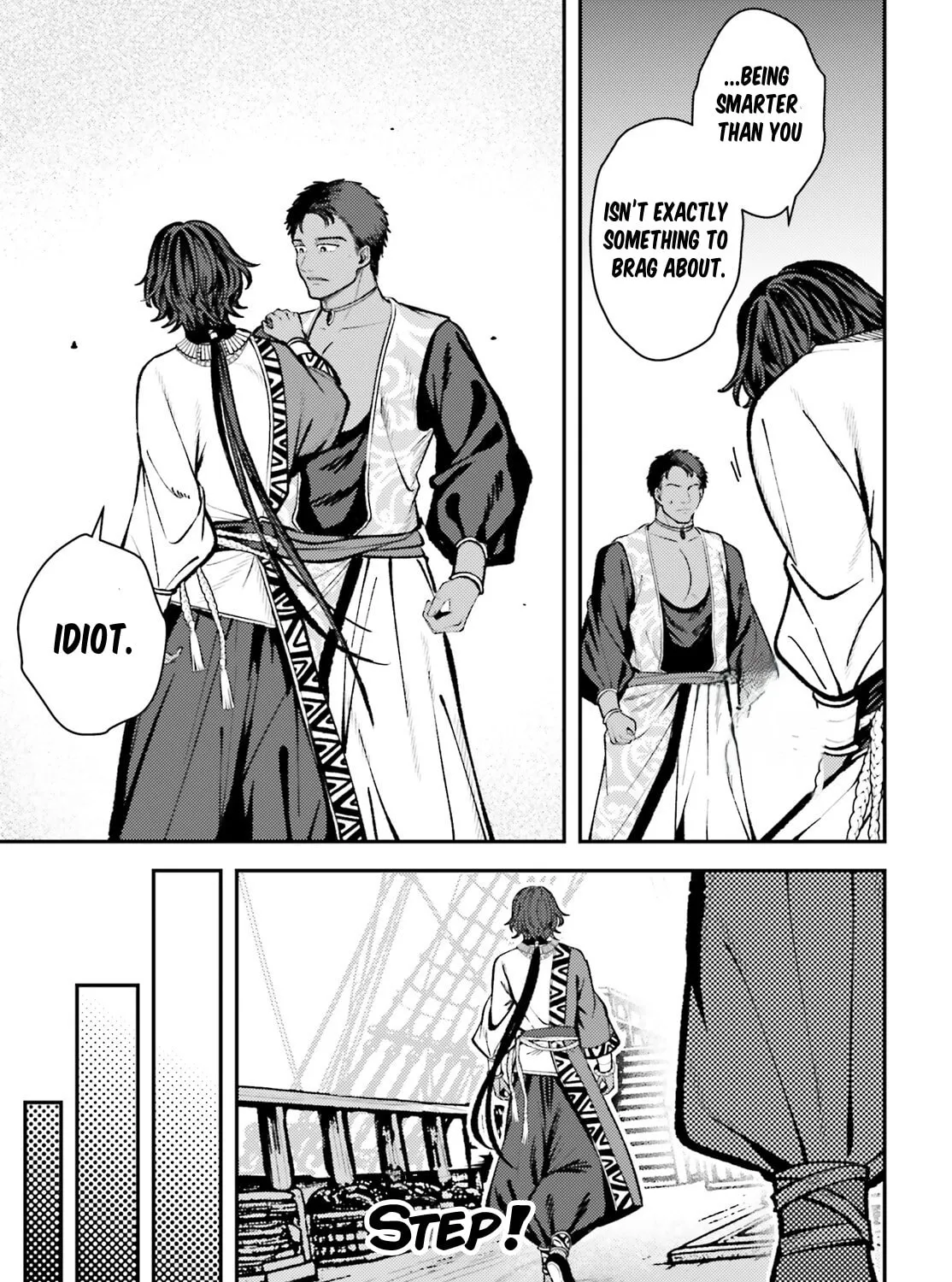 Tensei Renkin Shoujo no Slow Life Chapter 17 page 57 - 