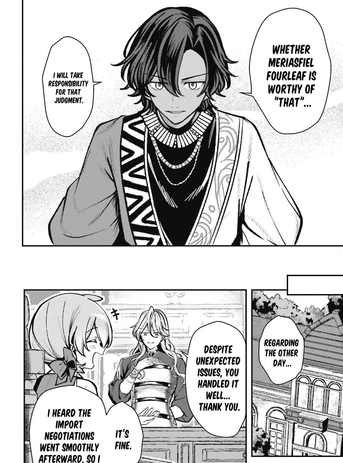 Tensei Renkin Shoujo no Slow Life Chapter 17 page 63 - 