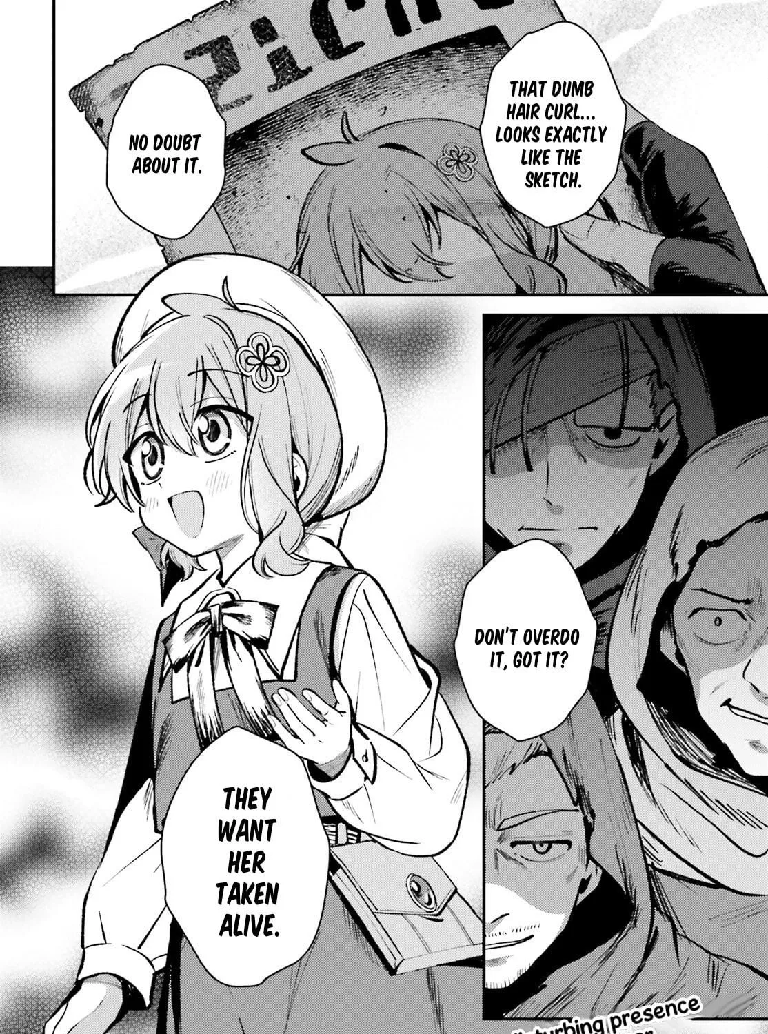Tensei Renkin Shoujo no Slow Life Chapter 18 page 53 - 