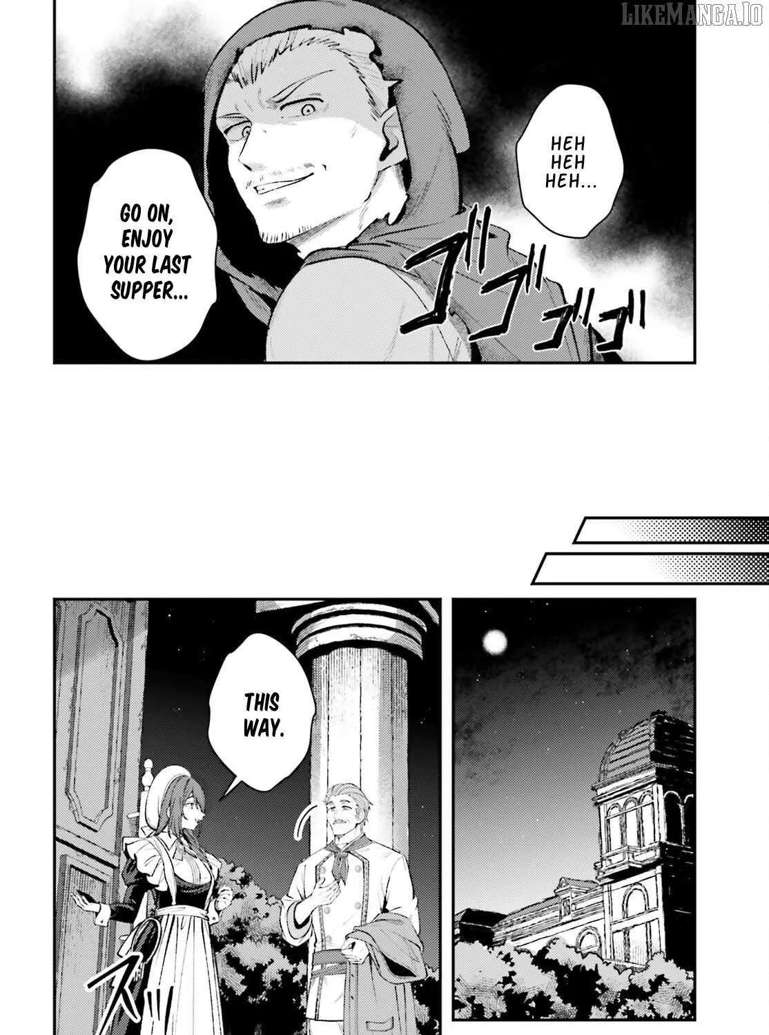 Tensei Renkin Shoujo no Slow Life Chapter 19 page 4 - 