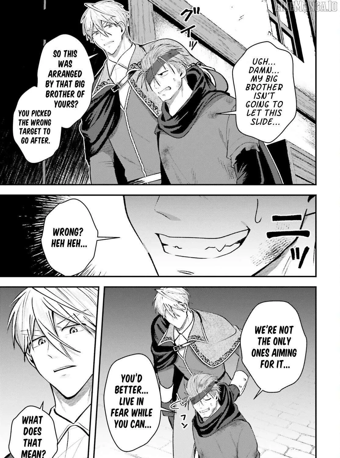 Tensei Renkin Shoujo no Slow Life Chapter 19 page 38 - 