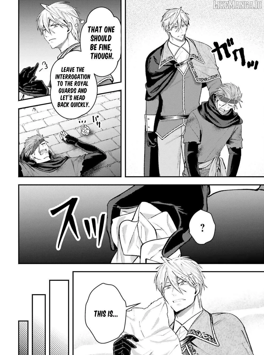 Tensei Renkin Shoujo no Slow Life Chapter 19 page 40 - 