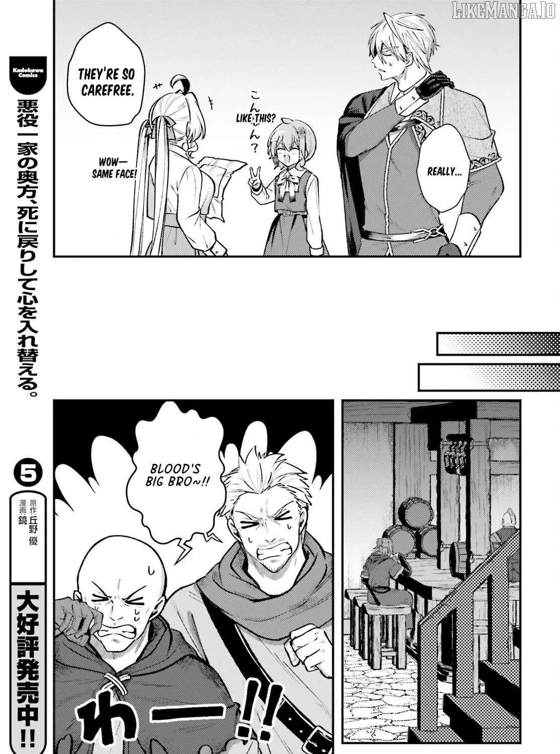 Tensei Renkin Shoujo no Slow Life Chapter 19 page 50 - 