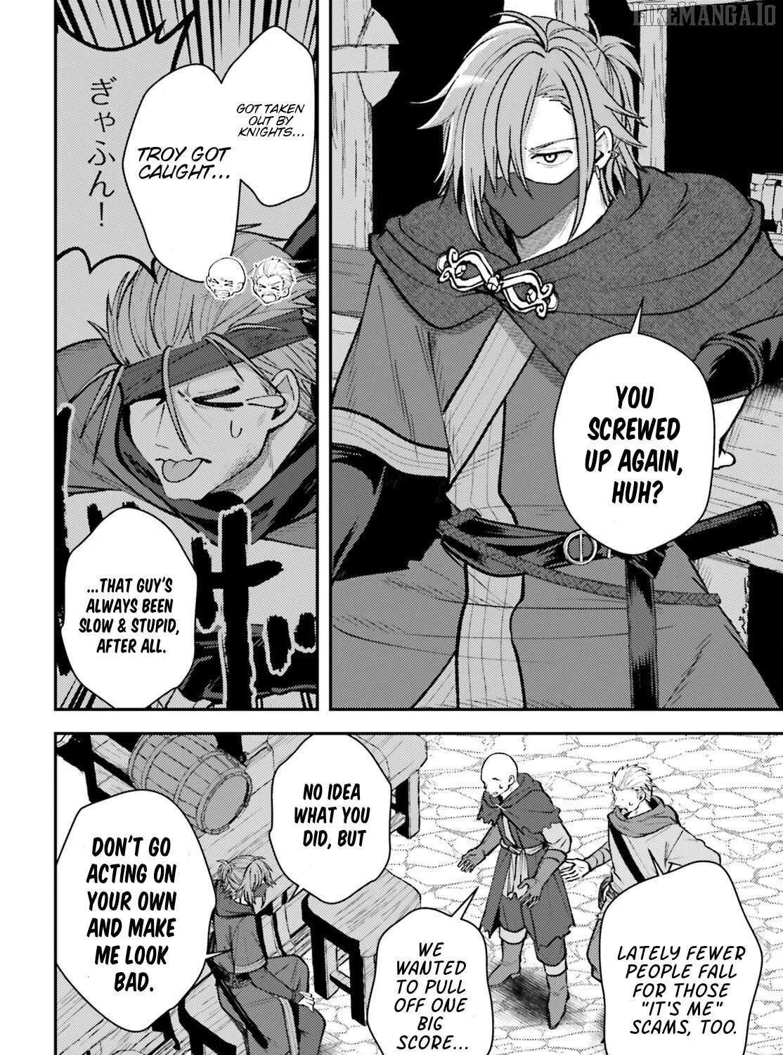 Tensei Renkin Shoujo no Slow Life Chapter 19 page 52 - 