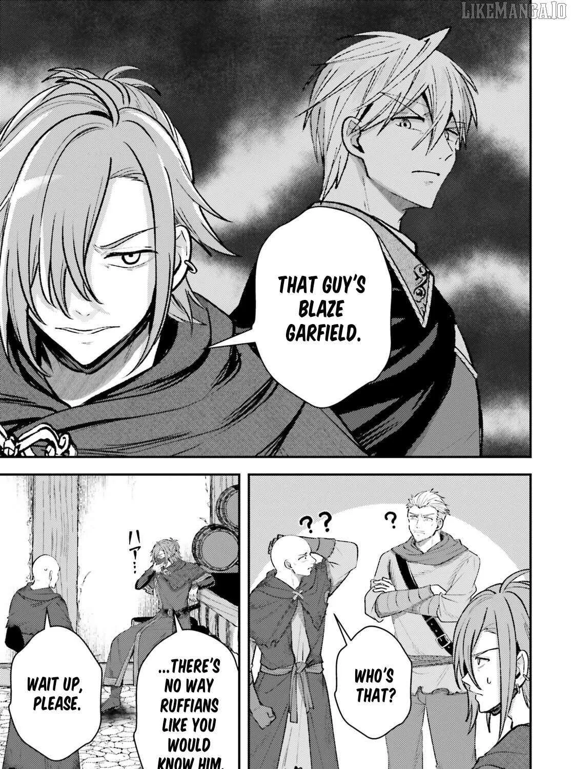 Tensei Renkin Shoujo no Slow Life Chapter 19 page 58 - 