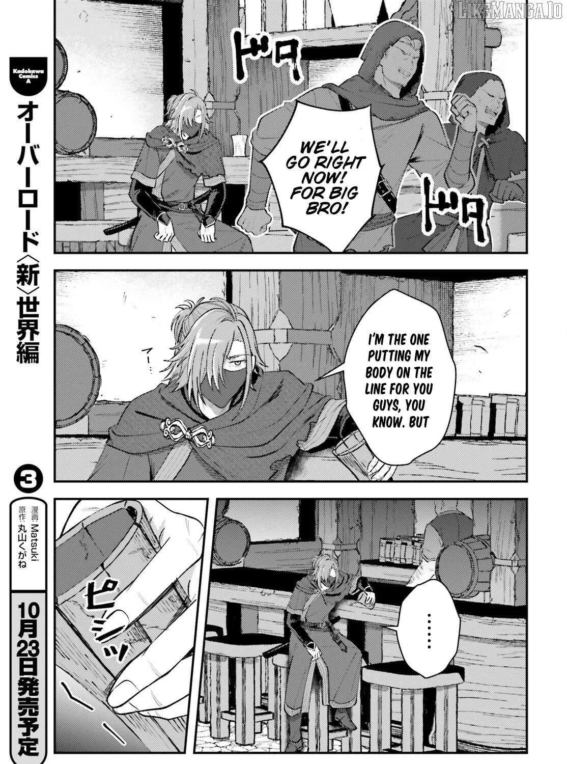 Tensei Renkin Shoujo no Slow Life Chapter 19 page 62 - 