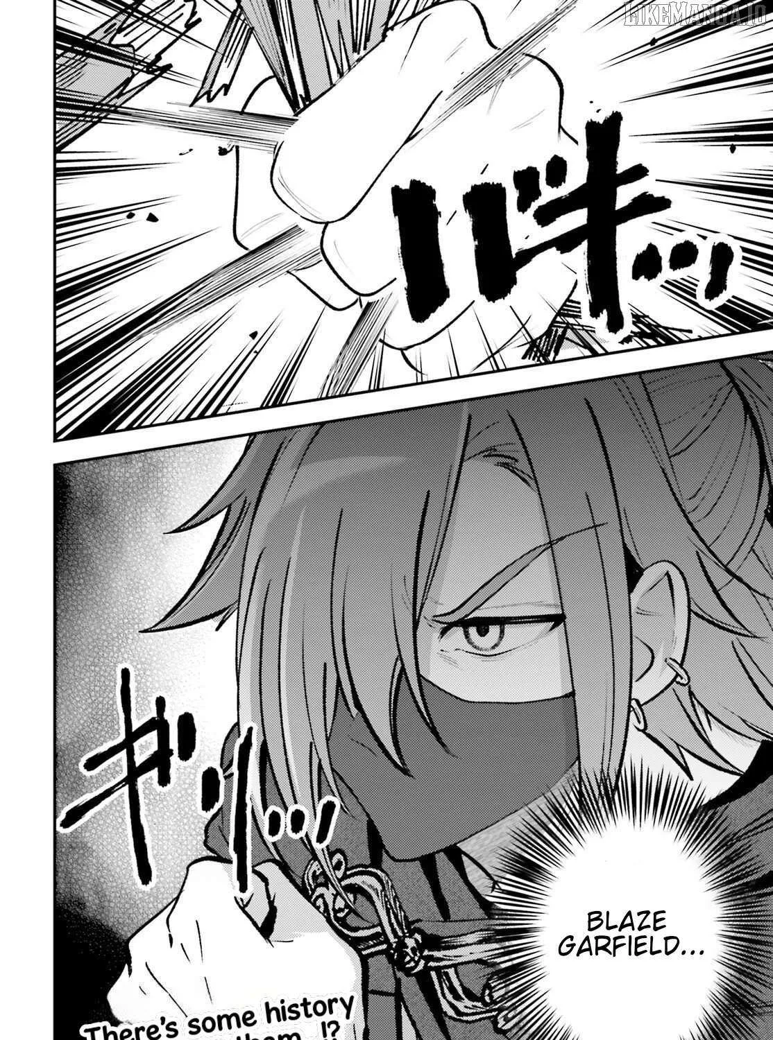 Tensei Renkin Shoujo no Slow Life Chapter 19 page 64 - 
