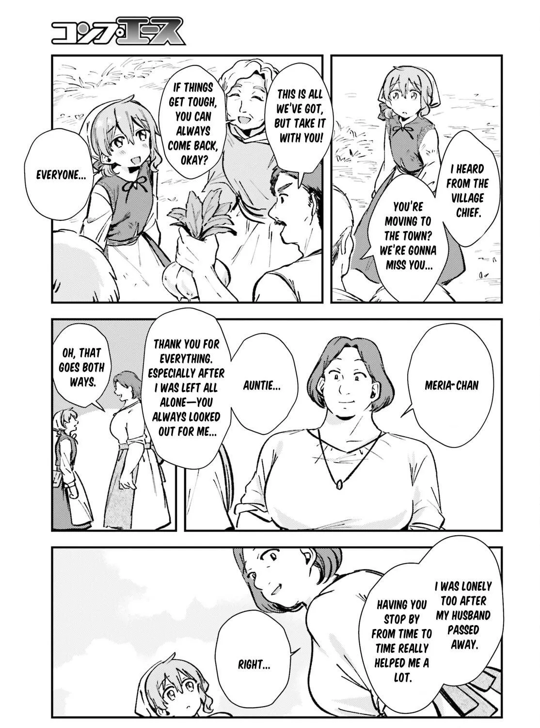 Tensei Renkin Shoujo no Slow Life Chapter 2 page 17 - 