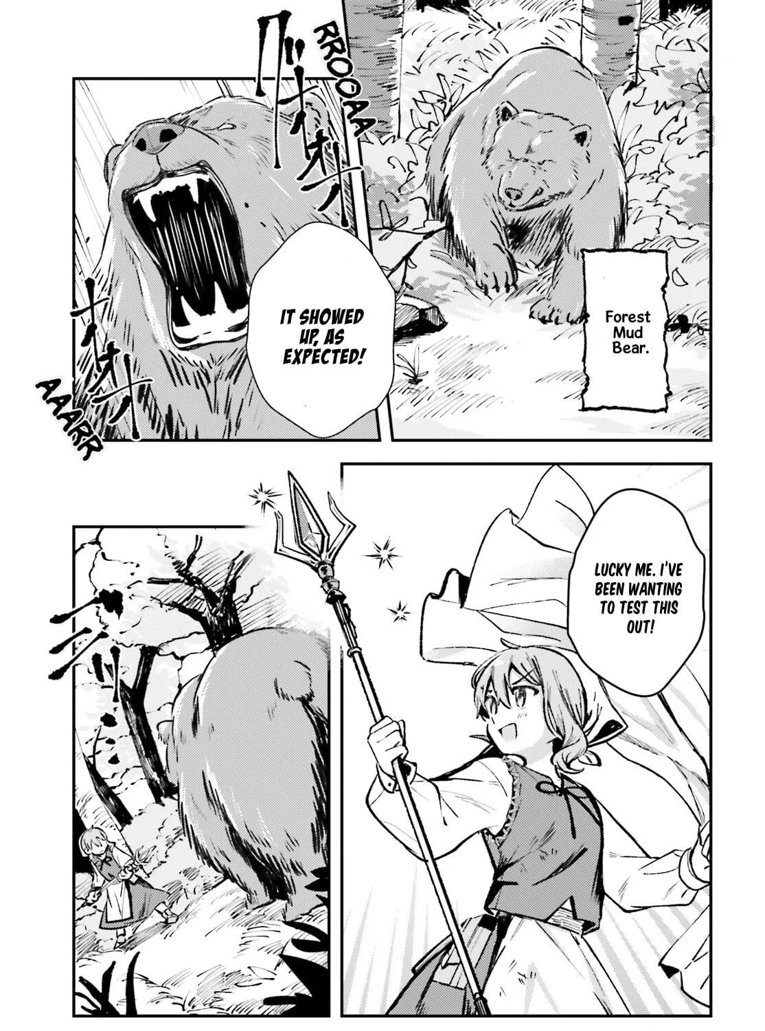 Tensei Renkin Shoujo no Slow Life Chapter 2 page 41 - 