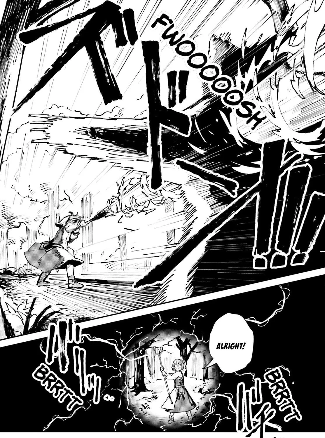 Tensei Renkin Shoujo no Slow Life Chapter 2 page 47 - 