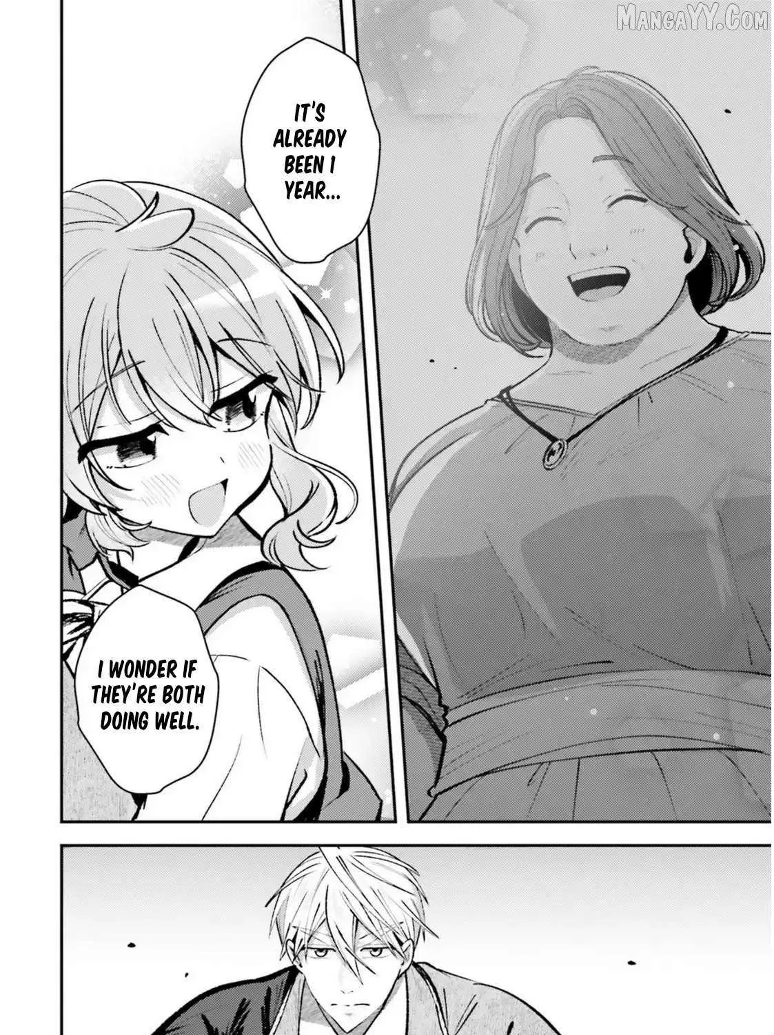 Tensei Renkin Shoujo no Slow Life Chapter 20 page 39 - 