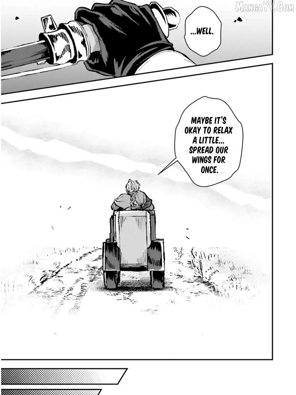 Tensei Renkin Shoujo no Slow Life Chapter 20 page 41 - 