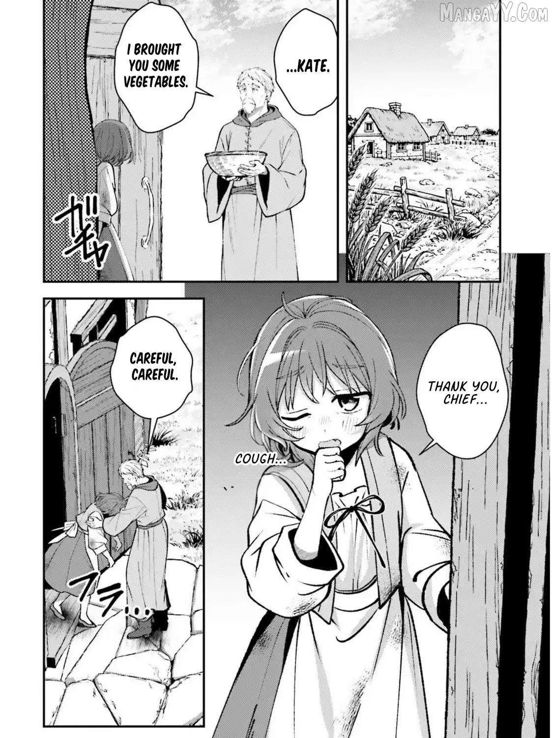 Tensei Renkin Shoujo no Slow Life Chapter 20 page 43 - 