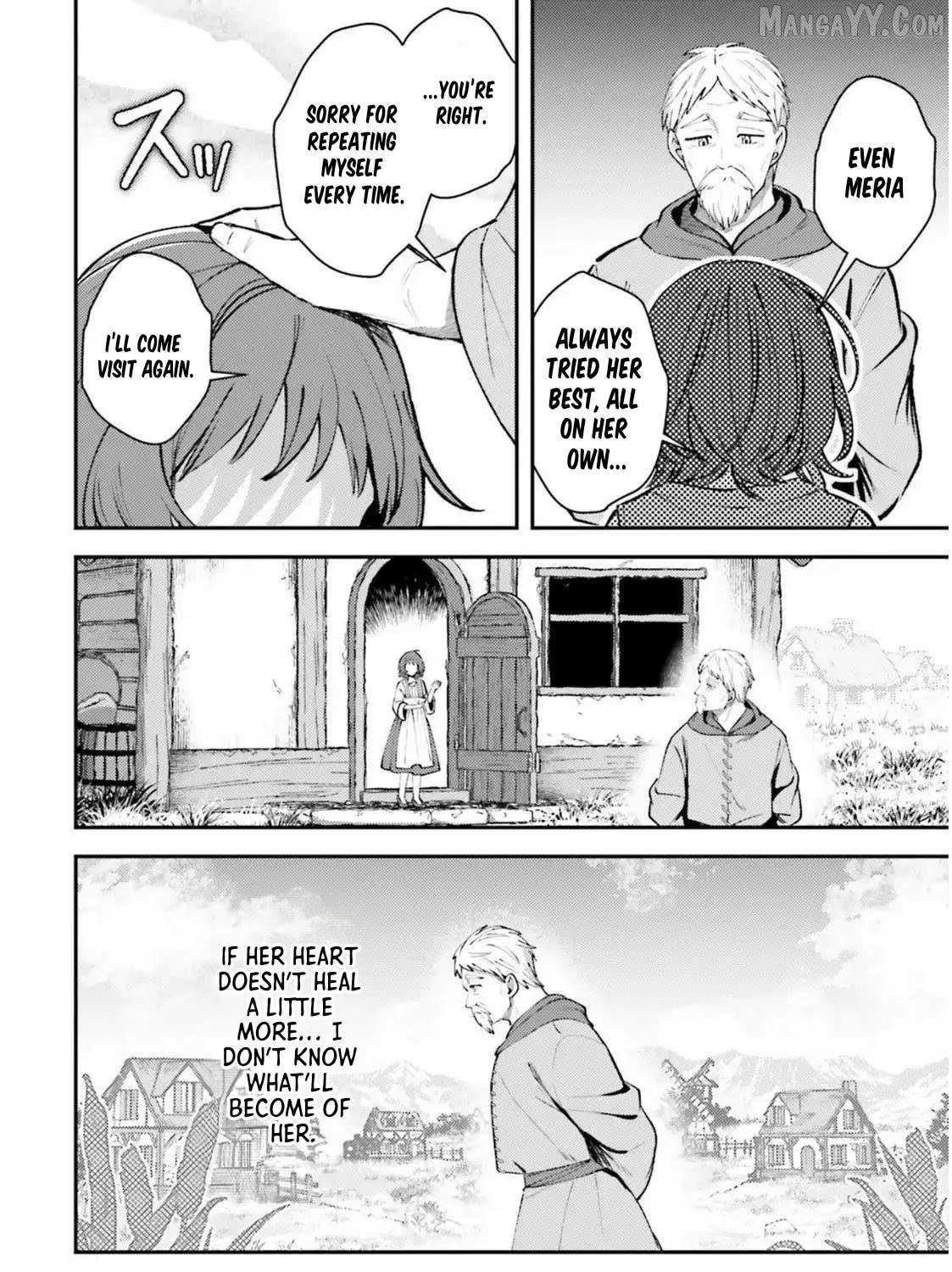 Tensei Renkin Shoujo no Slow Life Chapter 20 page 47 - 