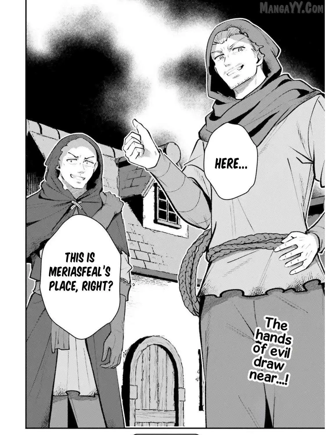 Tensei Renkin Shoujo no Slow Life Chapter 20 page 51 - 