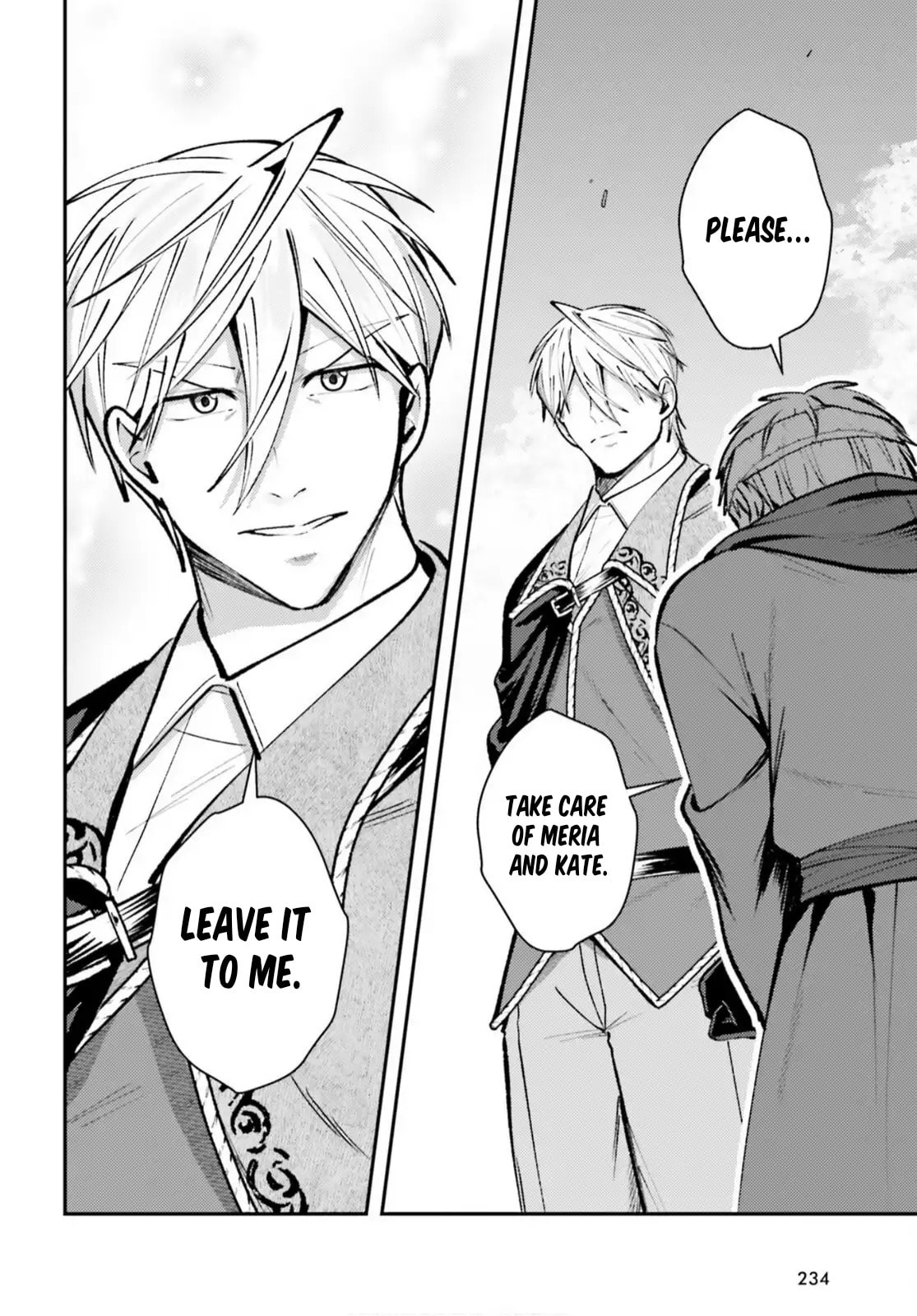 Tensei Renkin Shoujo no Slow Life Chapter 21 page 14 - 
