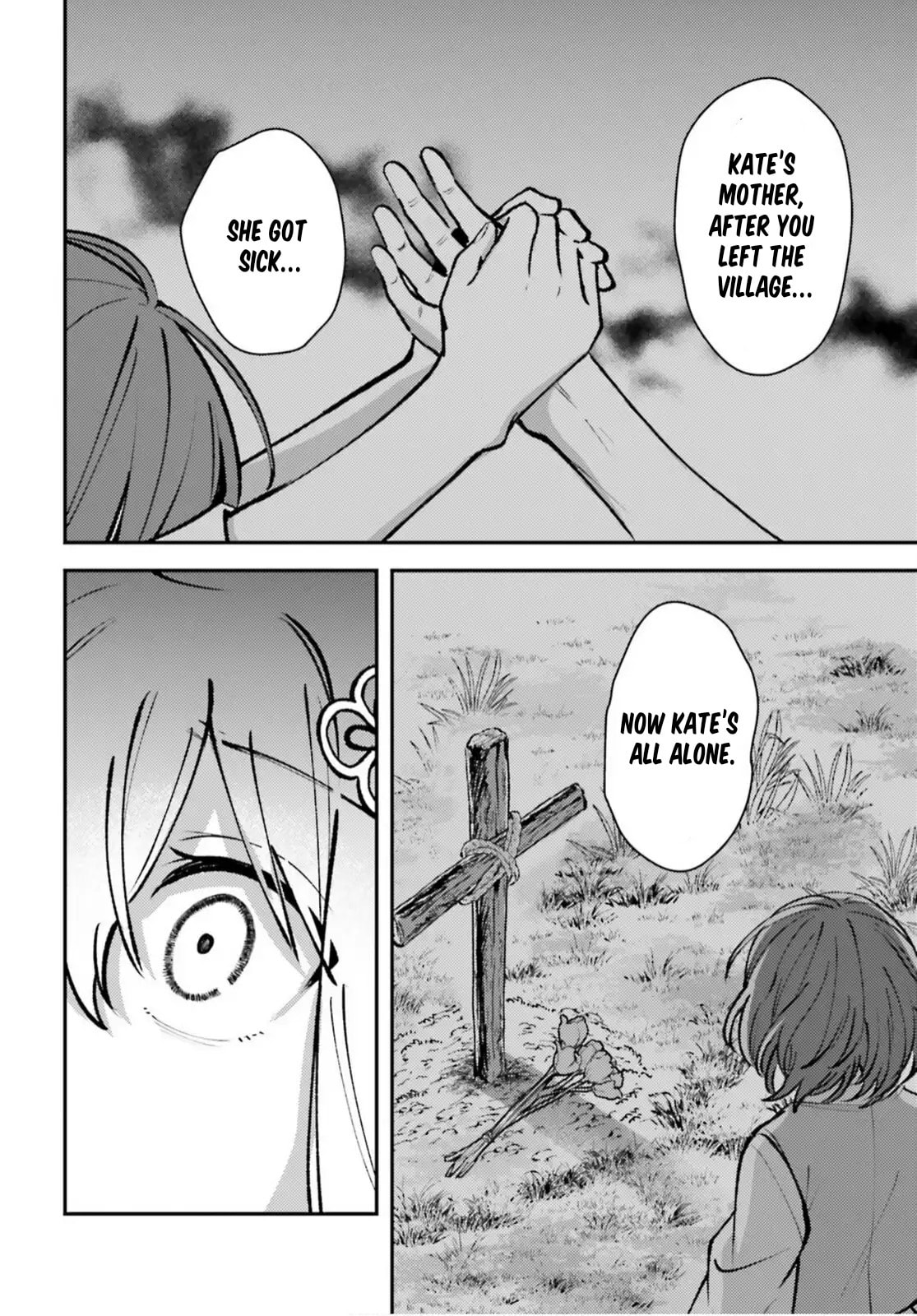 Tensei Renkin Shoujo no Slow Life Chapter 21 page 10 - 